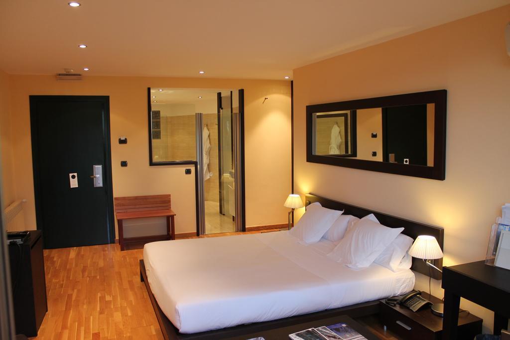 Hotel Can Xiquet Cantallops Luaran gambar