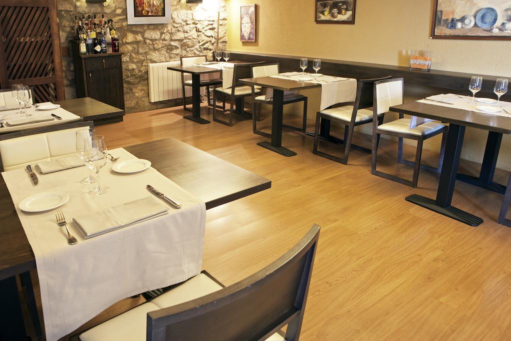 Hotel Can Xiquet Cantallops Luaran gambar