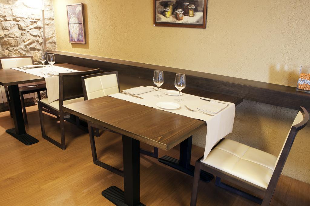 Hotel Can Xiquet Cantallops Luaran gambar