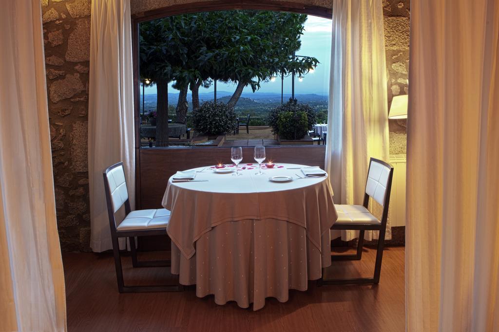 Hotel Can Xiquet Cantallops Luaran gambar
