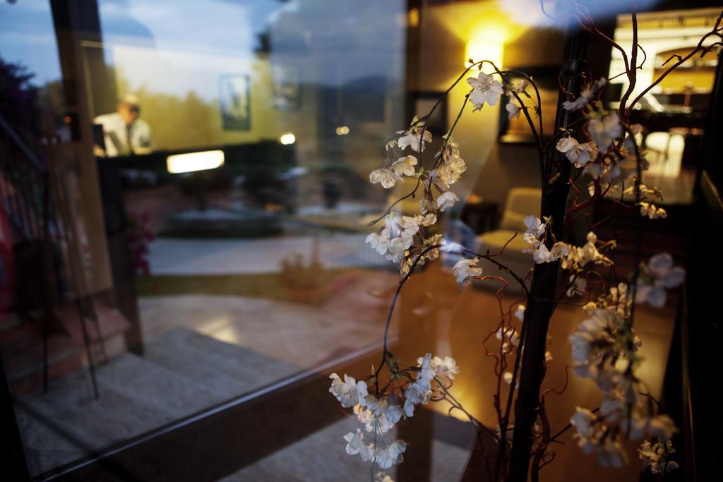 Hotel Can Xiquet Cantallops Luaran gambar