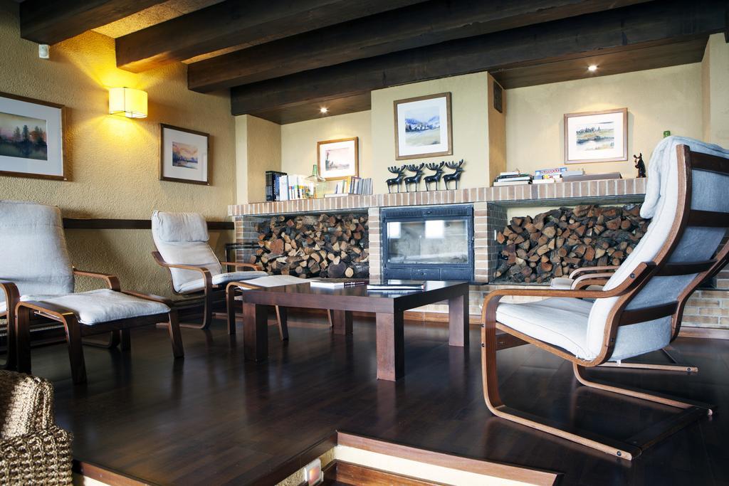 Hotel Can Xiquet Cantallops Luaran gambar