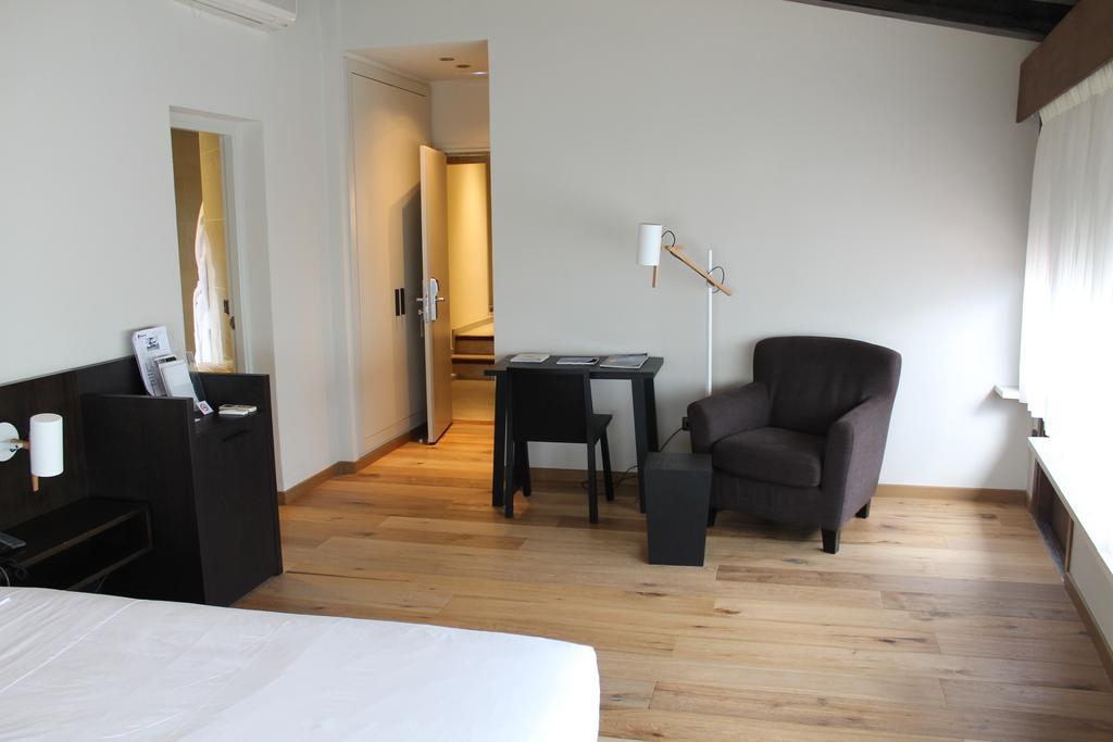 Hotel Can Xiquet Cantallops Luaran gambar