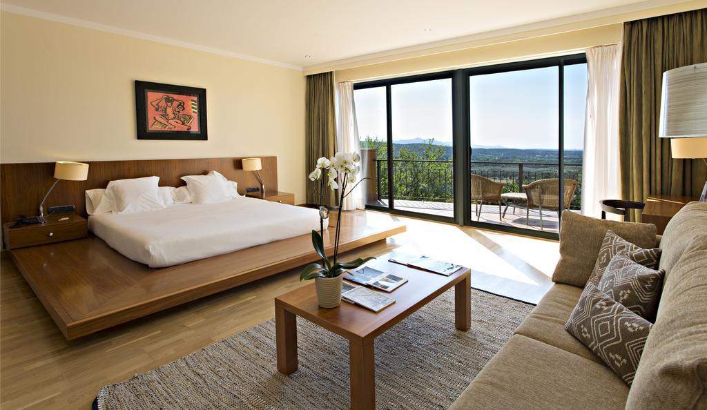 Hotel Can Xiquet Cantallops Luaran gambar
