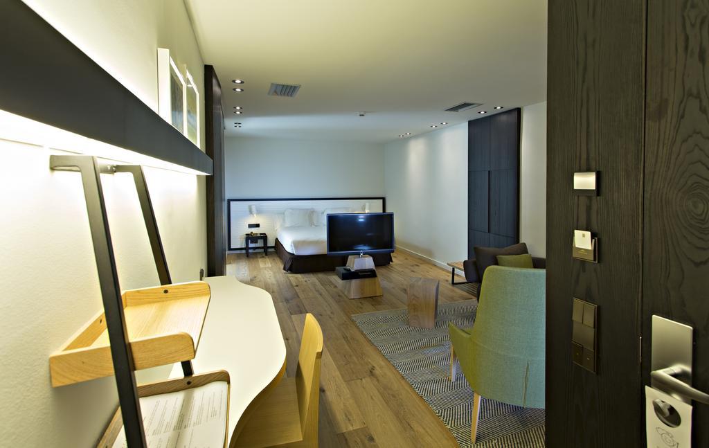 Hotel Can Xiquet Cantallops Bilik gambar