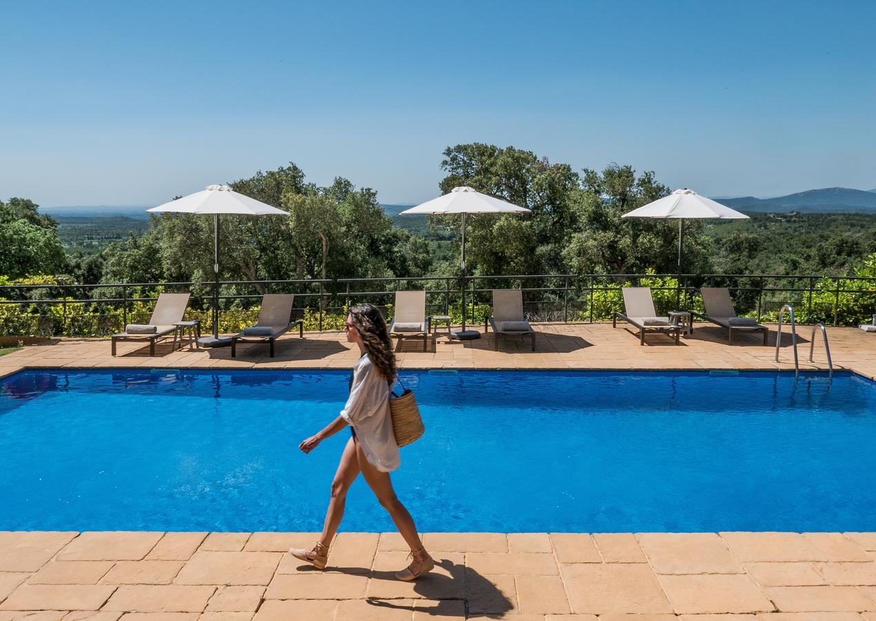 Hotel Can Xiquet Cantallops Luaran gambar
