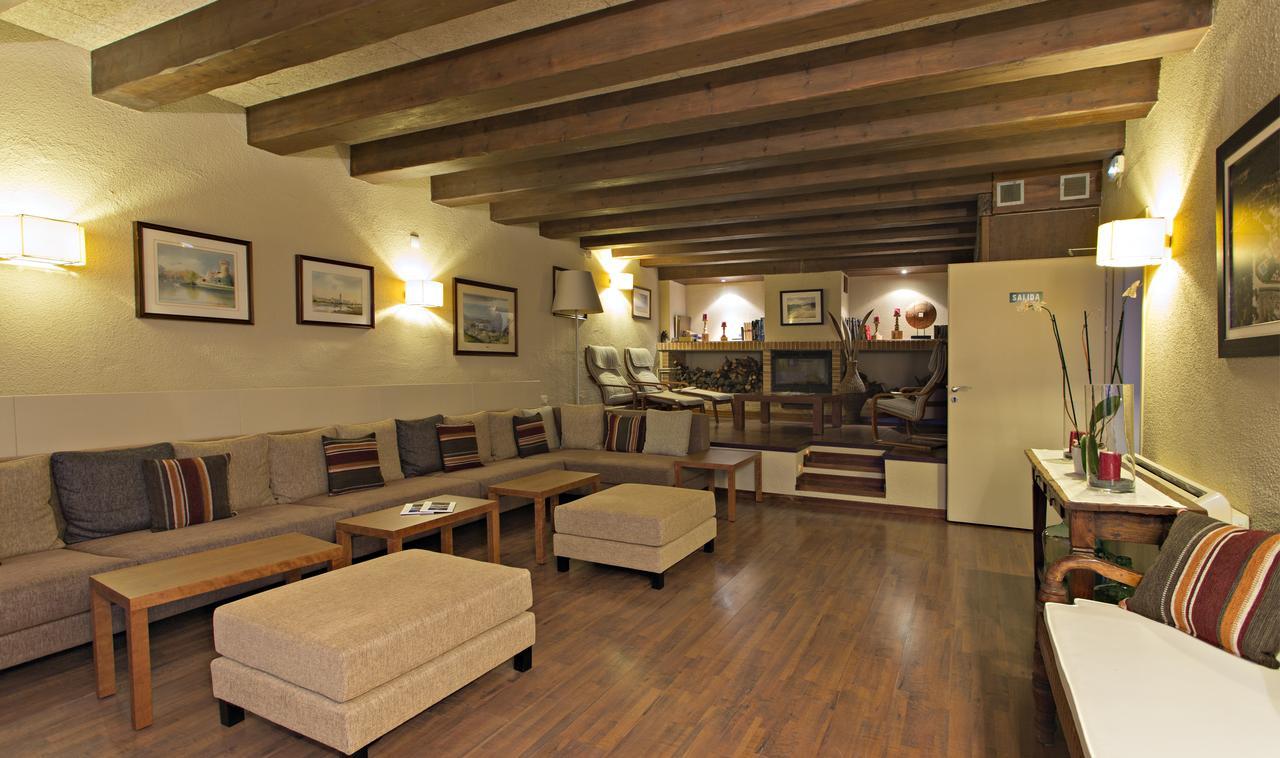 Hotel Can Xiquet Cantallops Luaran gambar