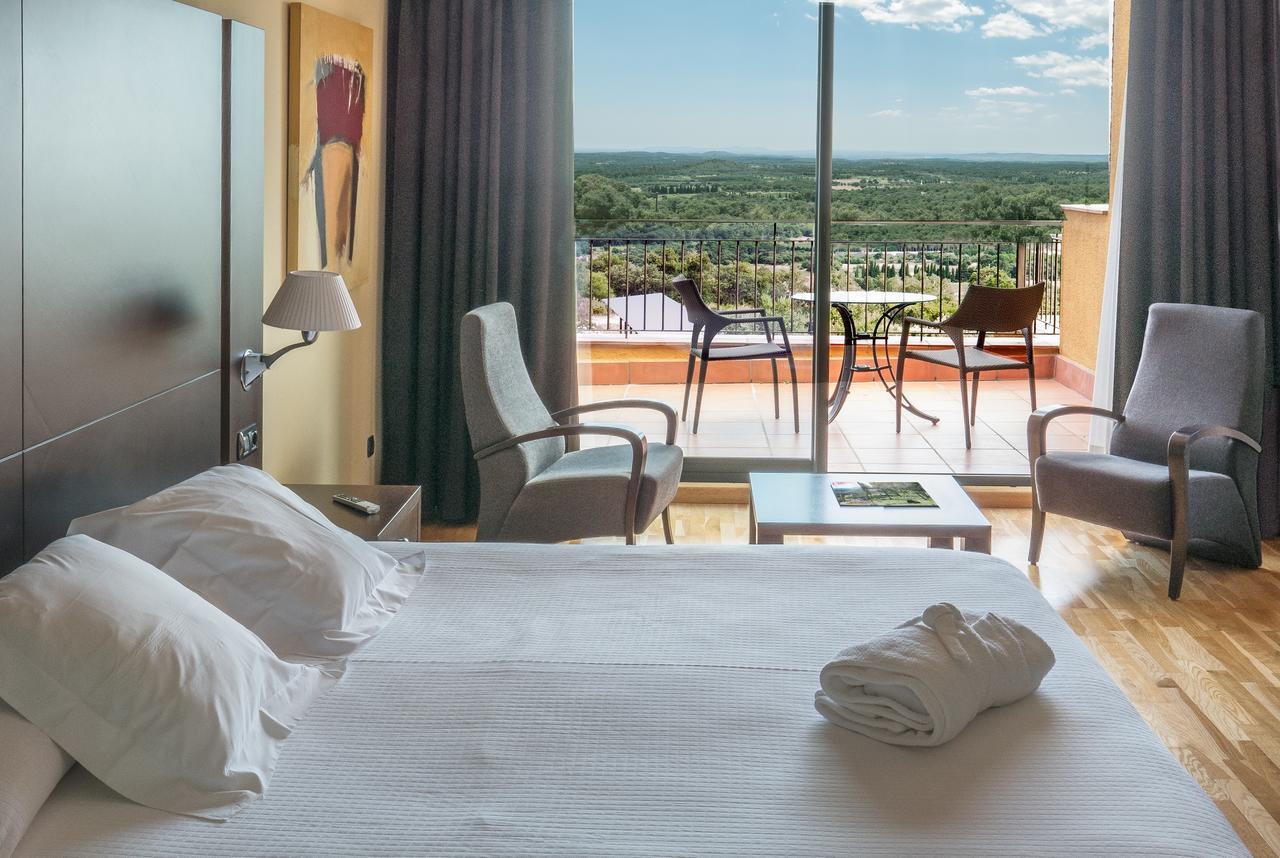Hotel Can Xiquet Cantallops Luaran gambar