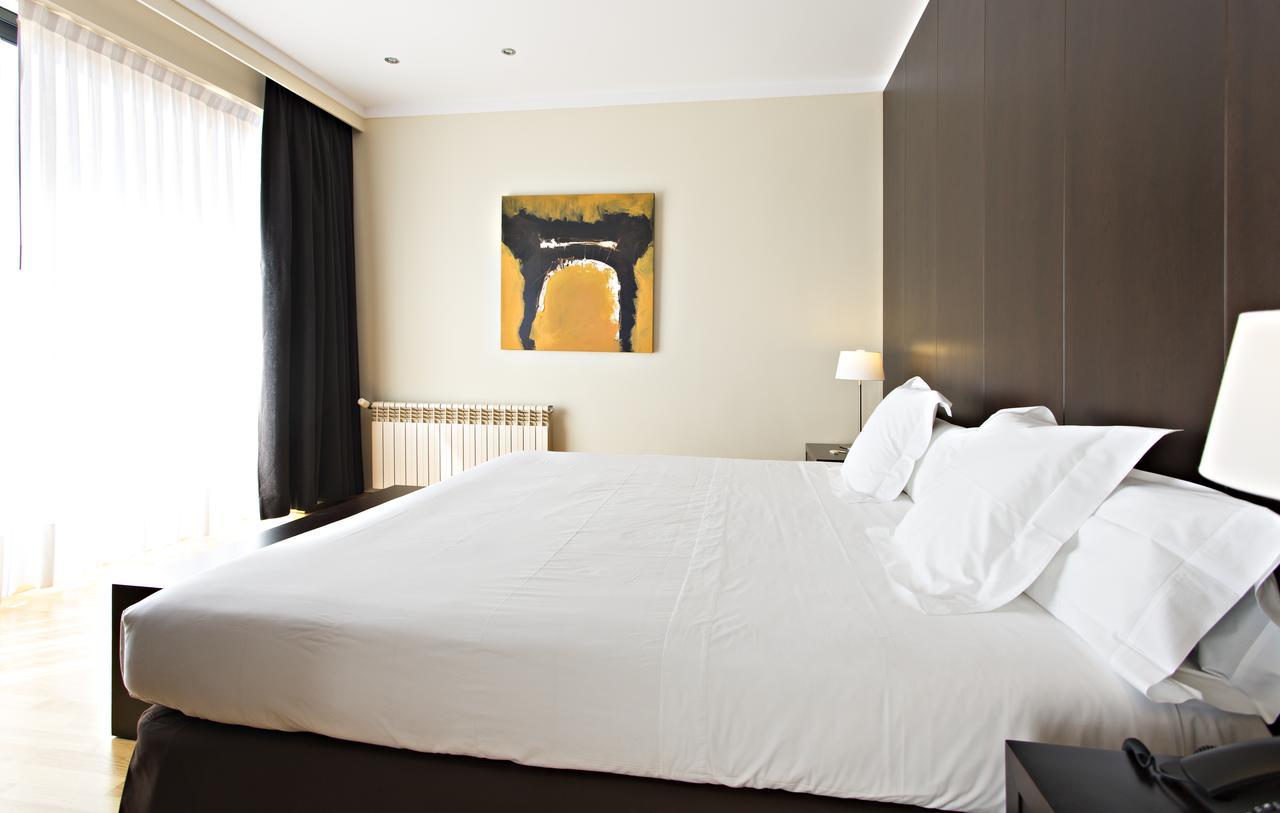 Hotel Can Xiquet Cantallops Luaran gambar