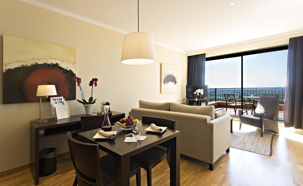 Hotel Can Xiquet Cantallops Luaran gambar