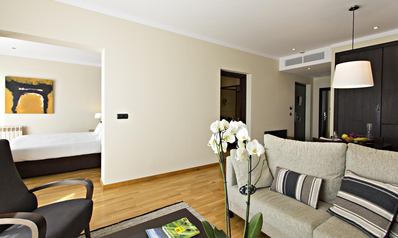 Hotel Can Xiquet Cantallops Luaran gambar
