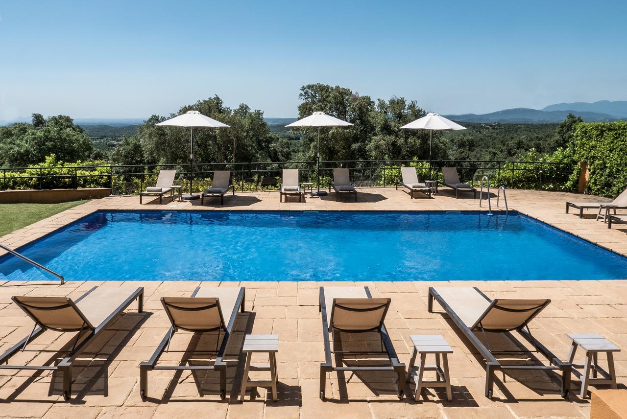Hotel Can Xiquet Cantallops Luaran gambar