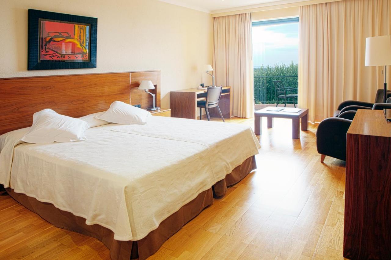 Hotel Can Xiquet Cantallops Luaran gambar