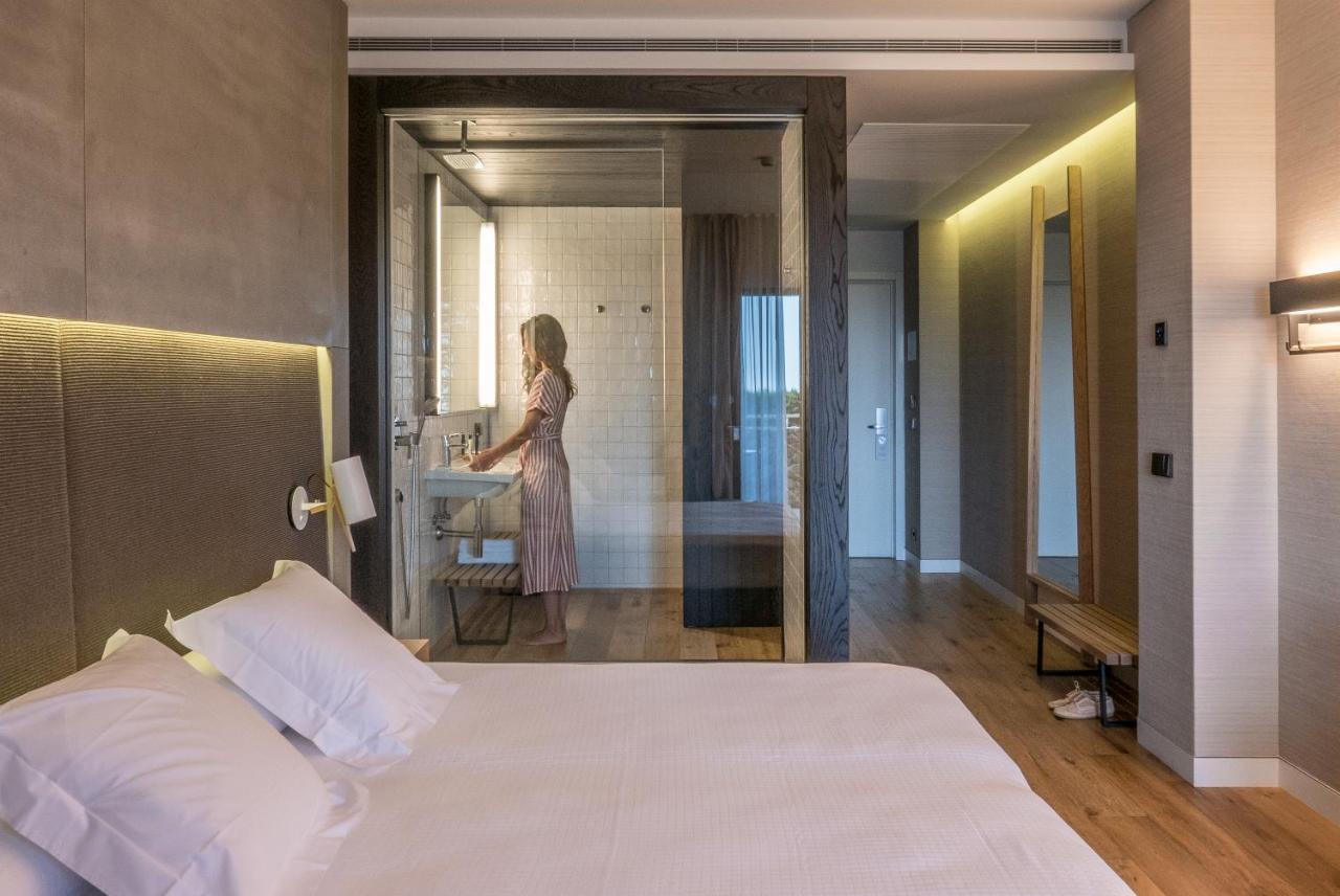 Hotel Can Xiquet Cantallops Luaran gambar