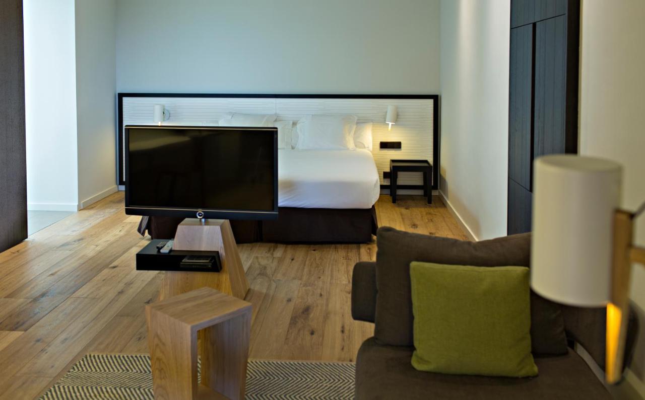 Hotel Can Xiquet Cantallops Luaran gambar